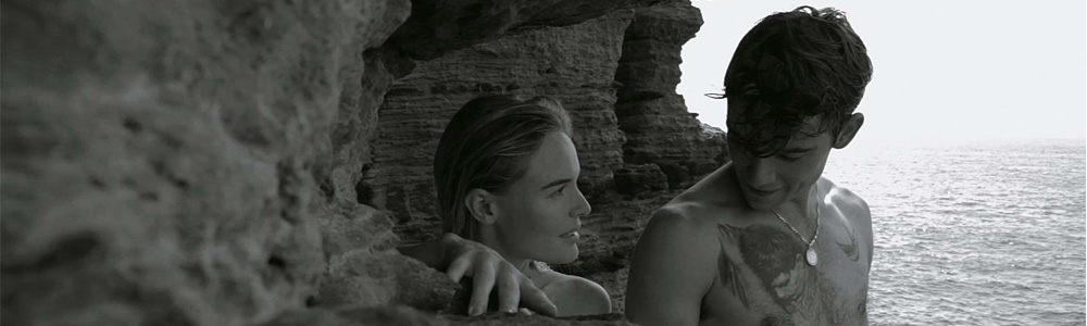 And While We Were Here