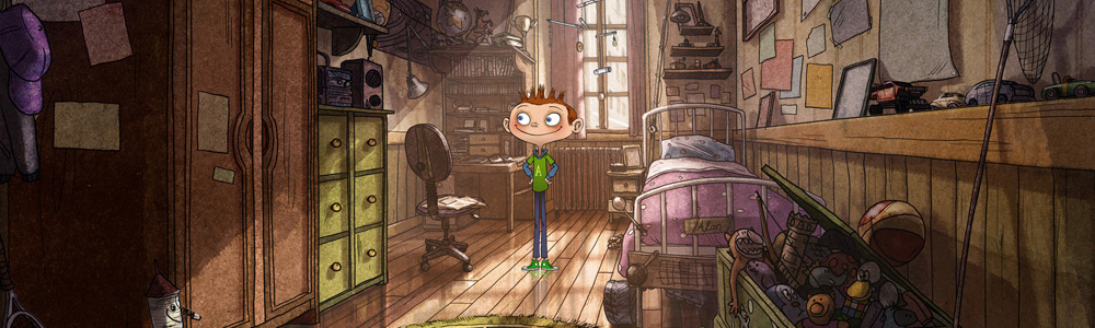 La bottega dei suicidi