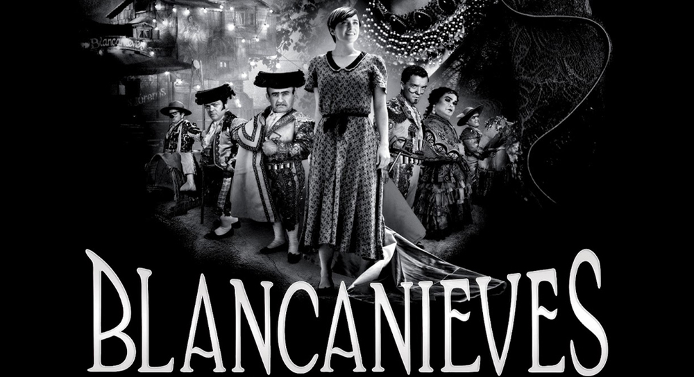 Blancanieves