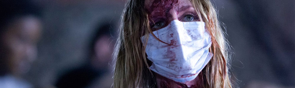 Cabin Fever: Patient Zero