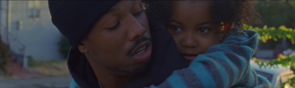 Prossima Fermata - Fruitvale Station