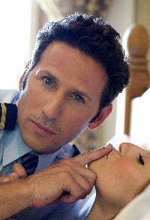 Larry Gaye: Renegade Male Flight Attendant