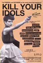 Kill Your Idols
