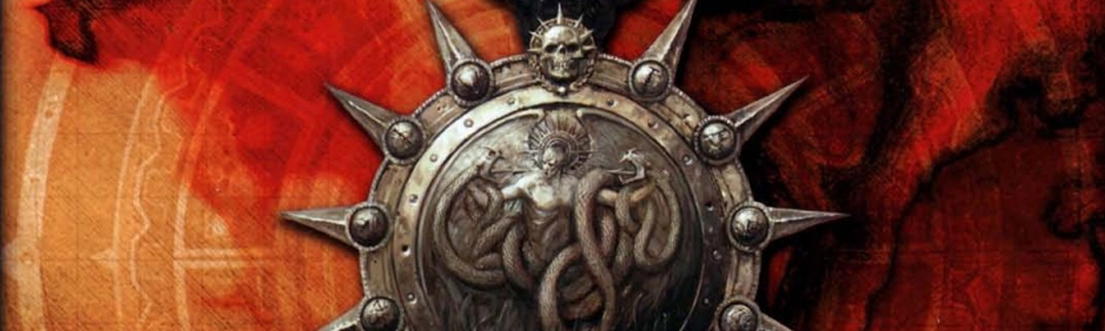 Ultramarines: A Warhammer 40,000 Movie