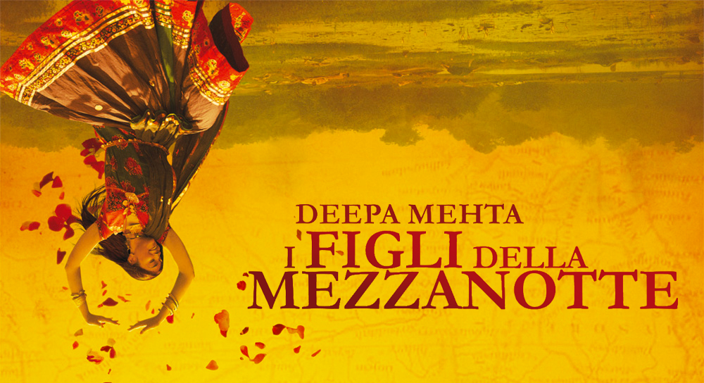 I figli della mezzanotte