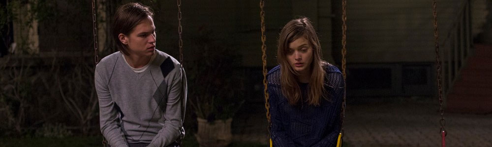 The Curse of Downer's Grove