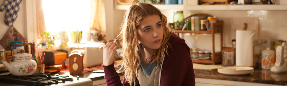 La grande Gilly Hopkins