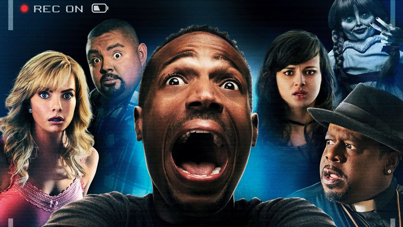 Ghost Movie 2 - Questa volta è guerra