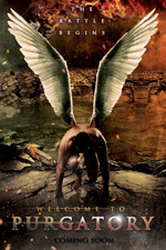 Welcome to purgatory