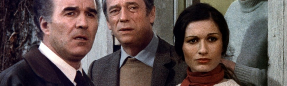 Tre amici, le mogli e (affettuosamente) le altre