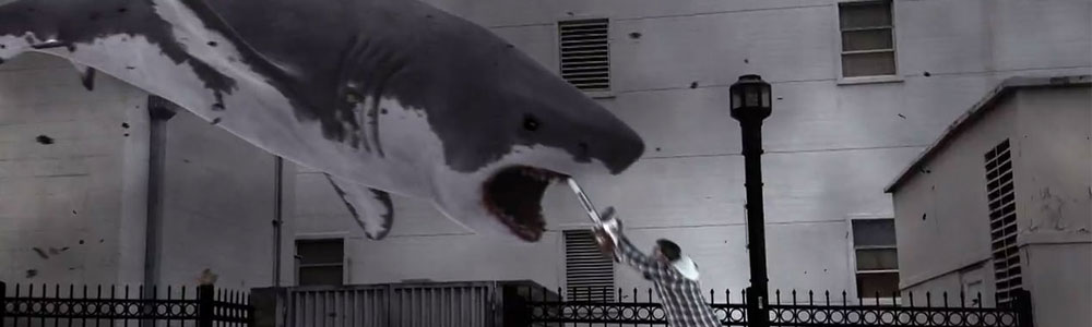 Sharknado