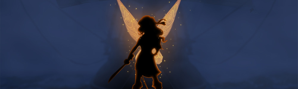 Trilli e la nave pirata