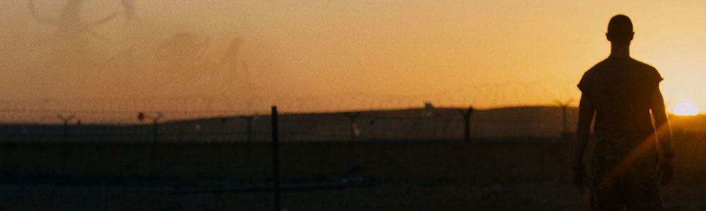 Monsters: Dark Continent