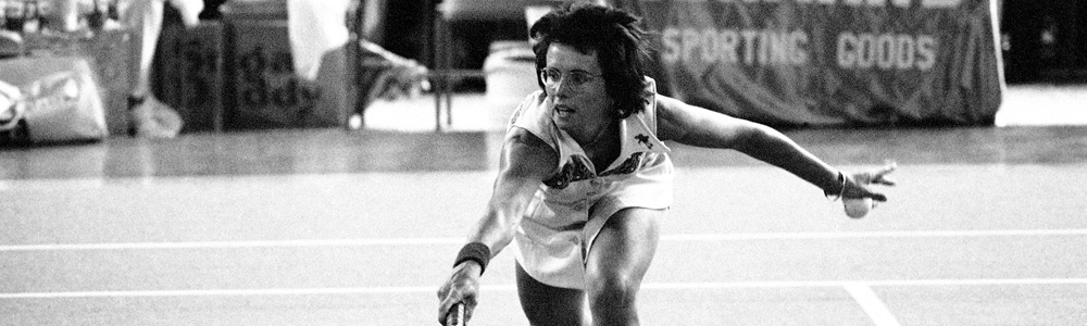 The Battle of the Sexes