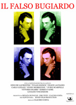 Il falso bugiardo