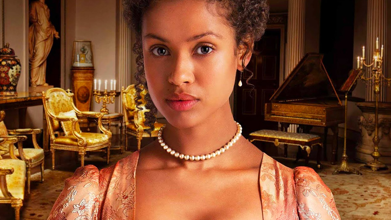 La ragazza del dipinto