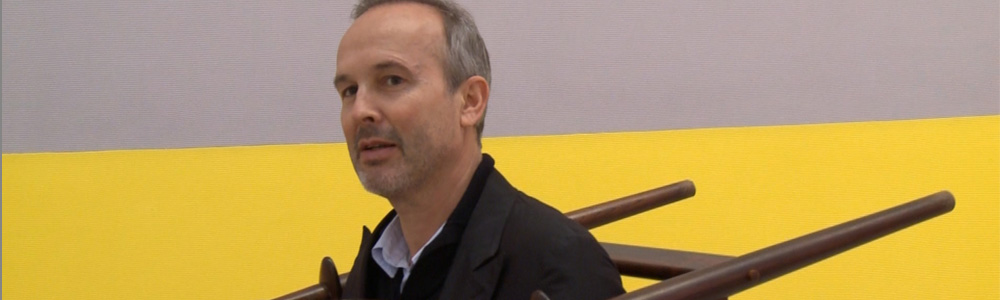 Erwin Wurm: the Artist Who Swallowed the World