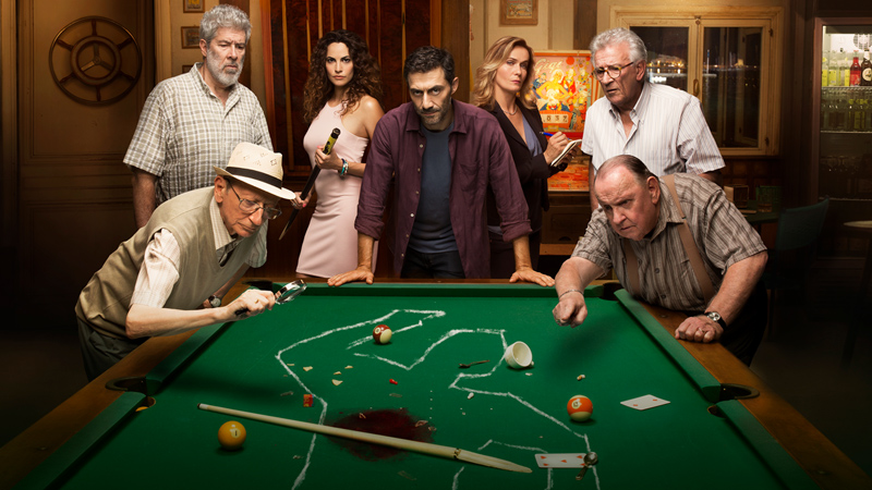 I delitti del BarLume