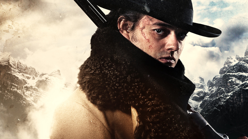 Lo straniero della valle oscura