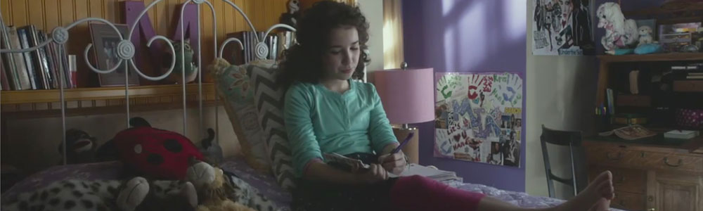 Più forte delle parole - Louder Than Words