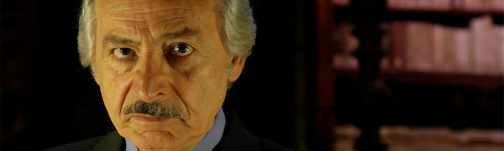 Un intellettuale in borgata