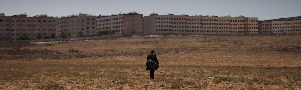 The Narrow Frame of Midnight