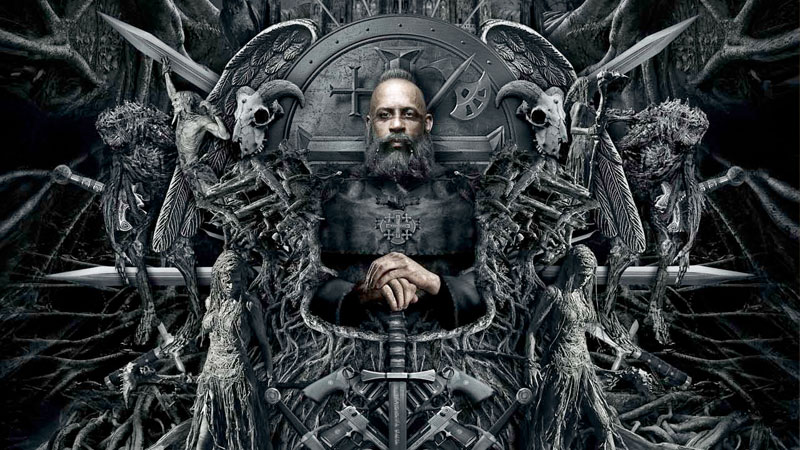 The Last Witch Hunter - L'ultimo cacciatore di streghe