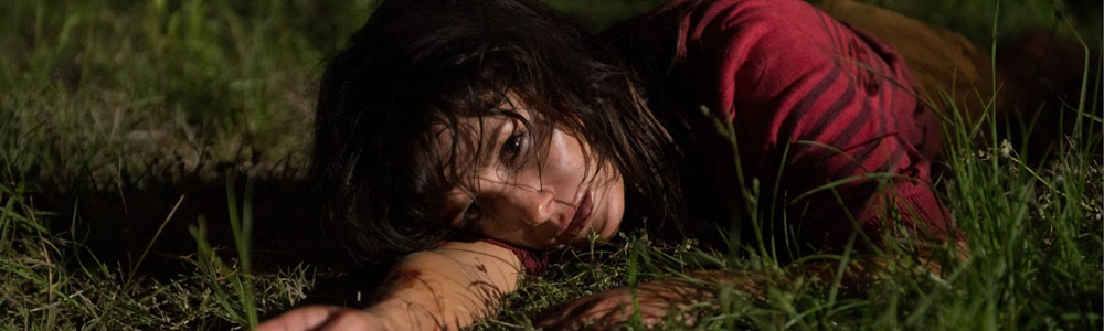 La città che aveva paura