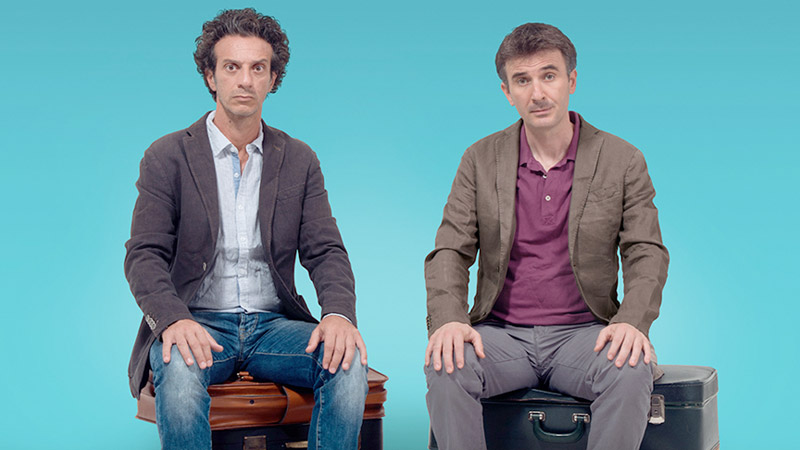 Andiamo a quel paese