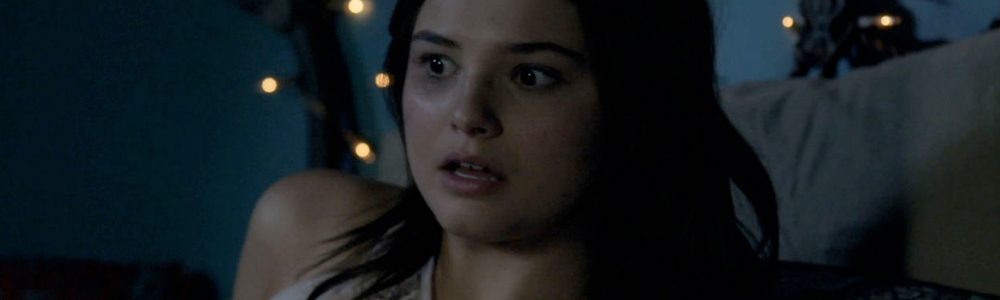 Insidious 3 - L'inizio