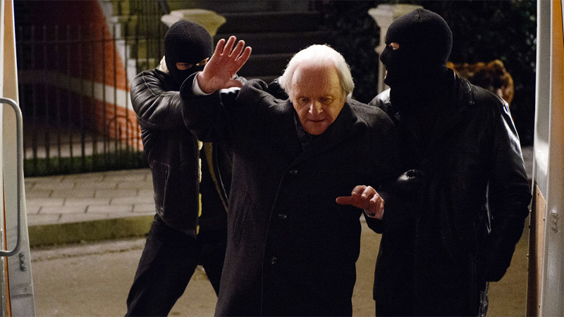 Il caso Freddy Heineken
