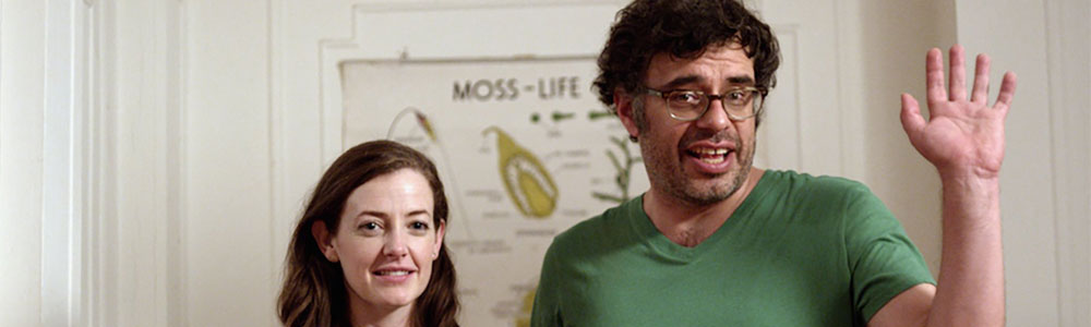 People, Places, Things