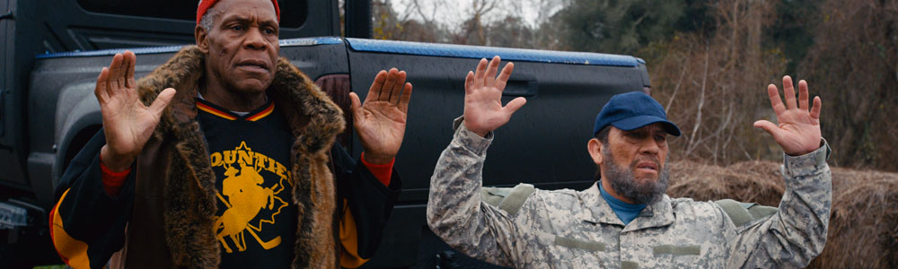 Giustizieri da strapazzo in Luisiana