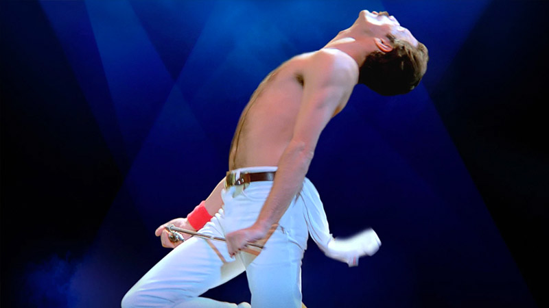 Queen - Rock Montreal