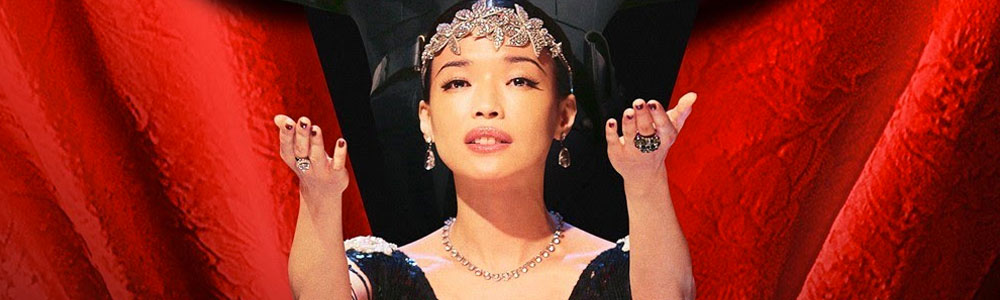 Gone With the Bullets