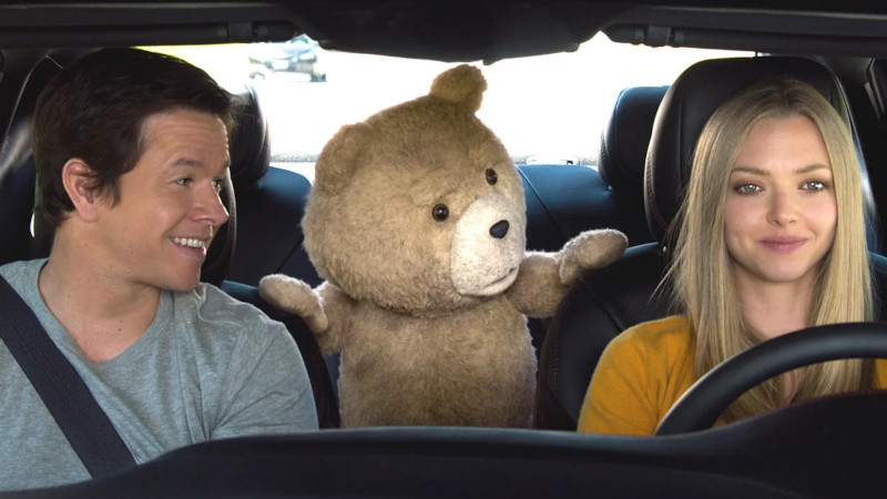 Ted 2