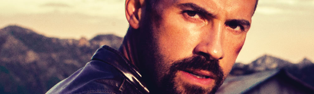 Close Range - Vi ucciderà tutti