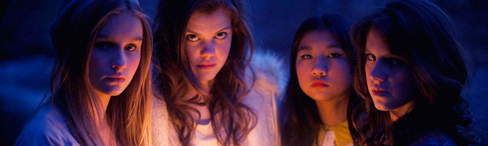 The Sisterhood of Night