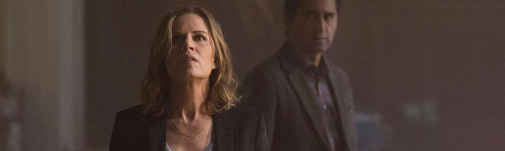 Fear the Walking Dead