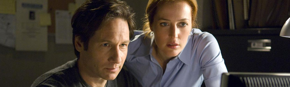 X Files