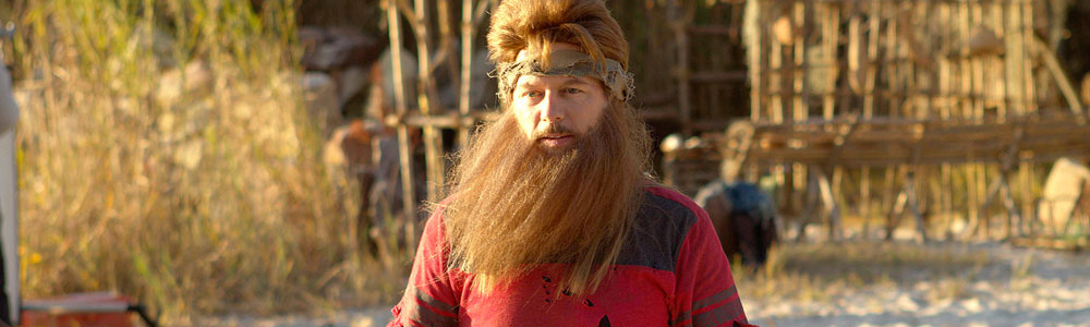 Joe Dirt 2 -Sfigati si nasce