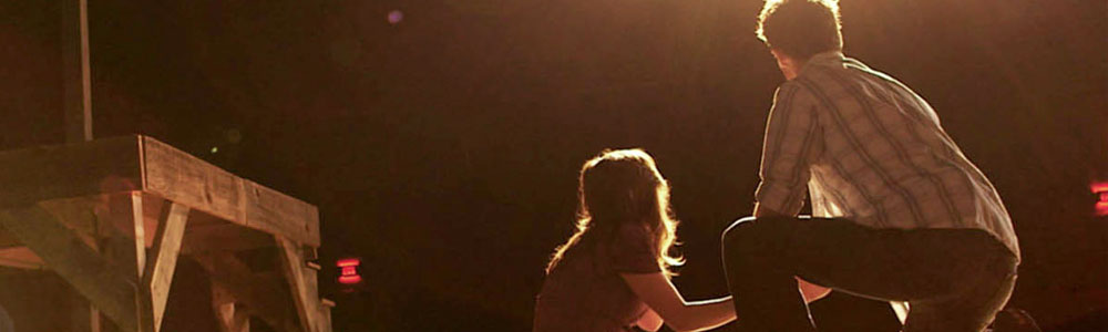 The Gallows - L'esecuzione