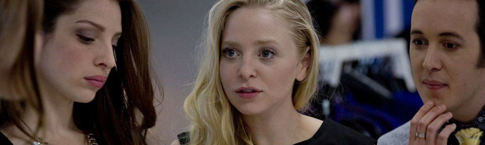 Cenerentola in Passerella