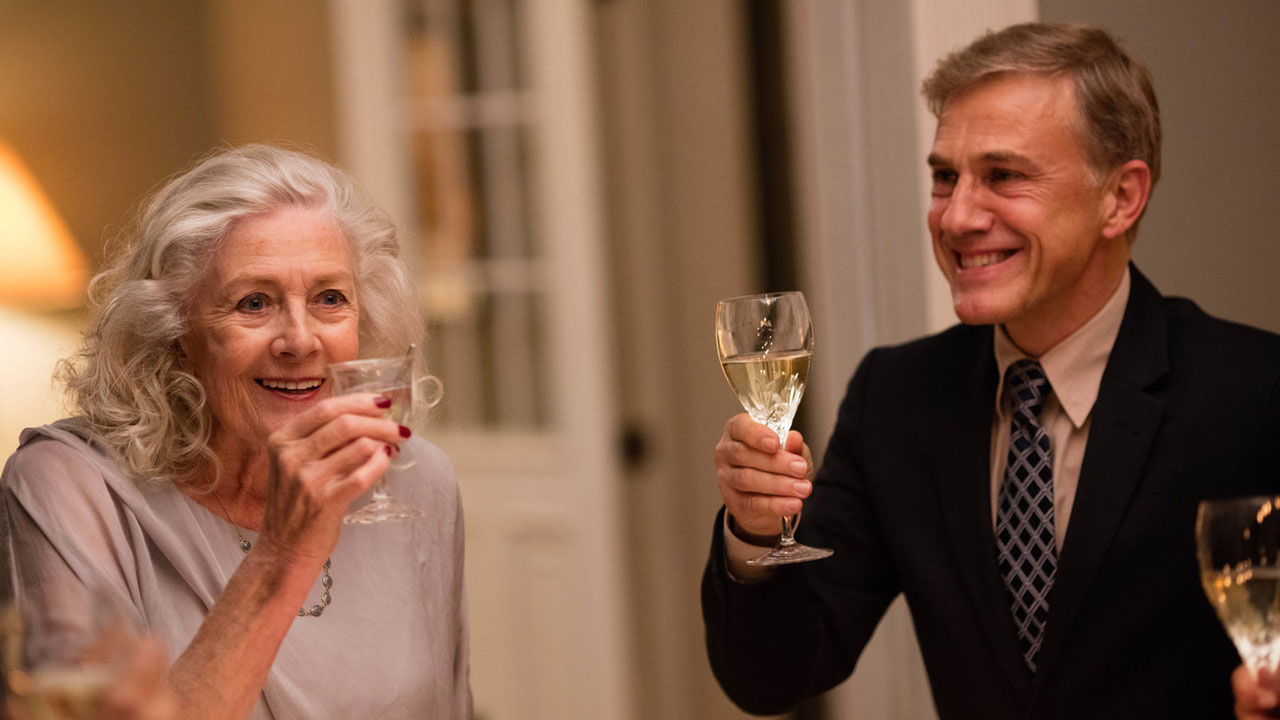 Georgetown, da giovedì 23 aprile al cinema