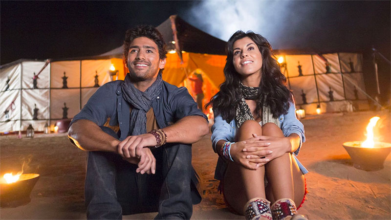 Parigi a tutti i costi