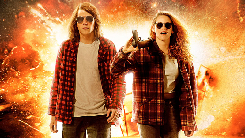 American Ultra