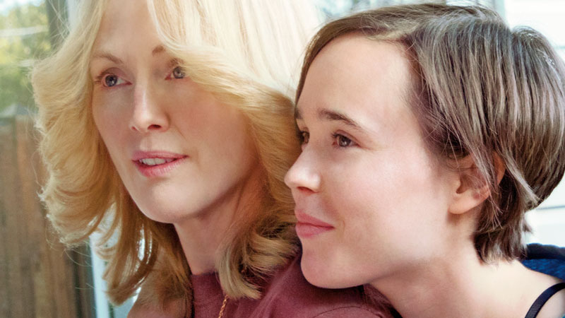 Freeheld: Amore, giustizia, uguaglianza