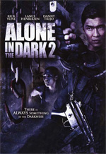 Alone in the Dark 2