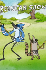 Regular Show