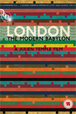 London - The Modern Babylon